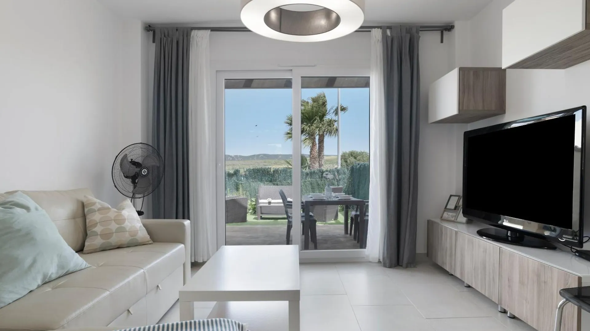 Holiday home Bonita Casa Adosada Zahara de los Atunes