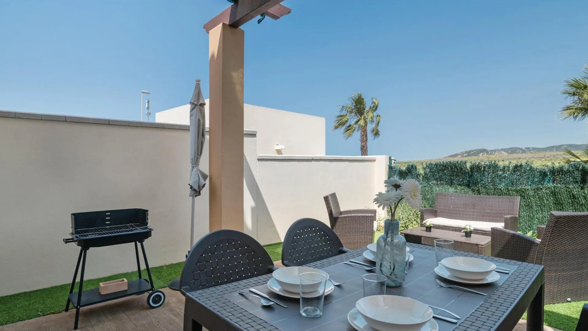 Holiday home Bonita Casa Adosada Zahara de los Atunes Spain