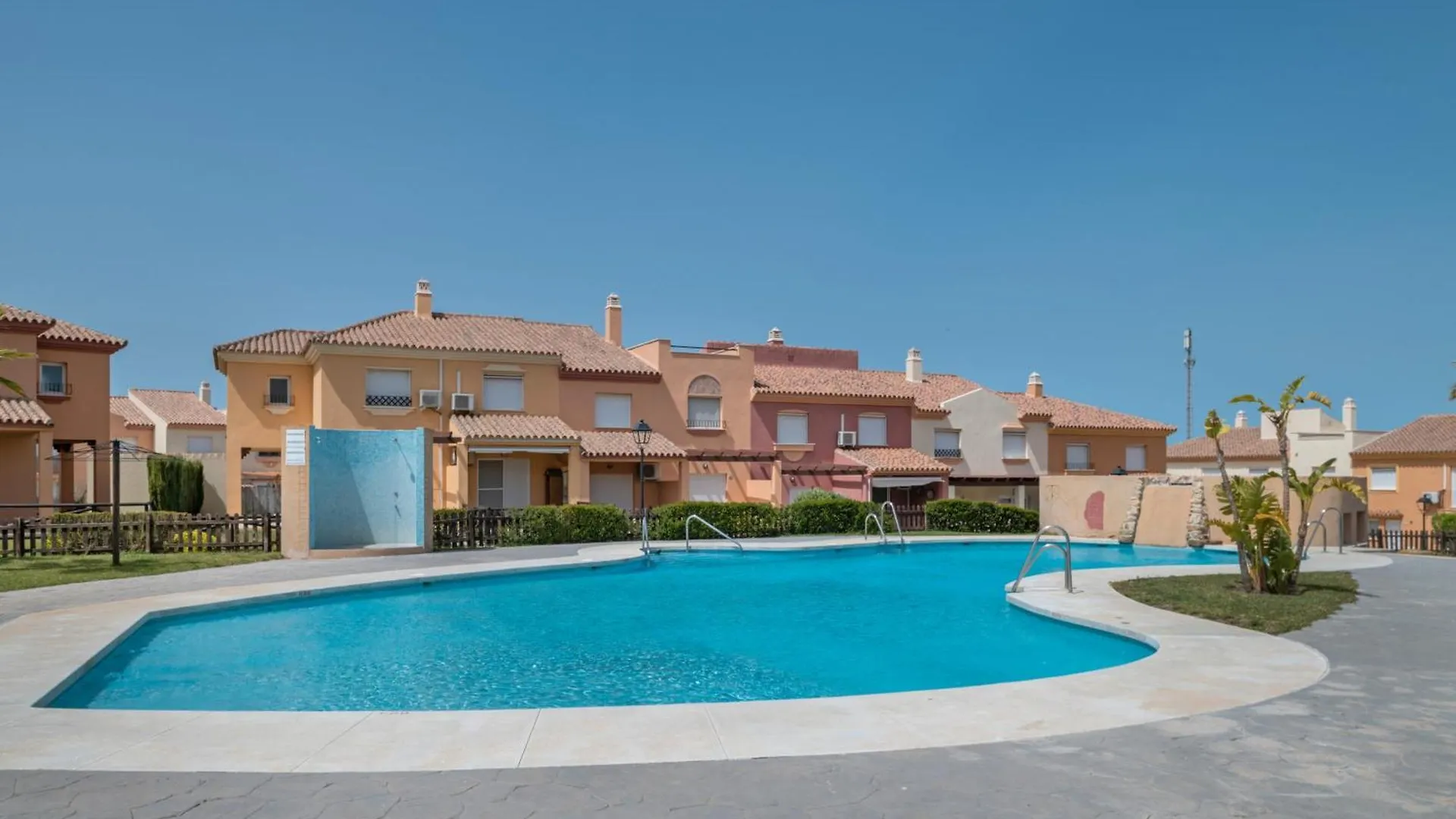 Holiday home Bonita Casa Adosada Zahara de los Atunes Spain